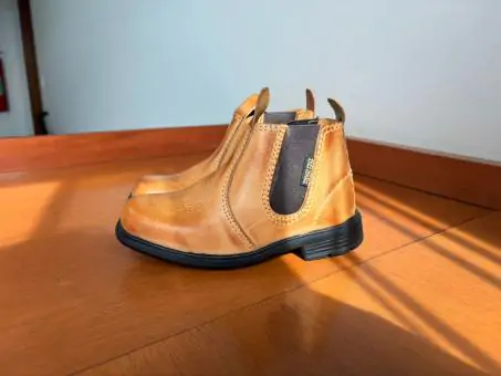 Botina Infantil - Código 28