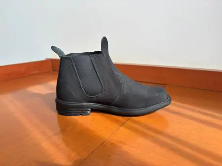 Botina Infantil - Código 3