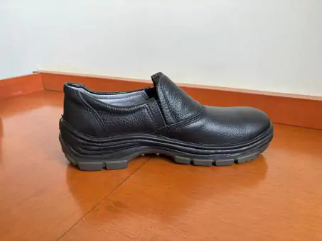 Sapato de segurança
