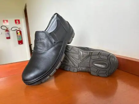 Sapato de segurança - Código 30
